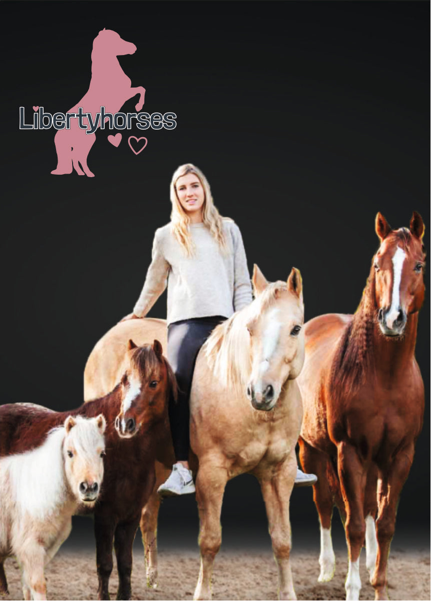 Julia Libertyhorses